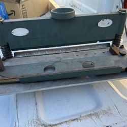 Press Brake