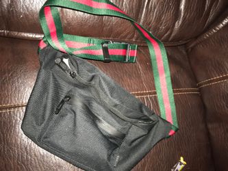 Designer Fanny Pack