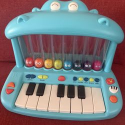 B. Toys Piano 