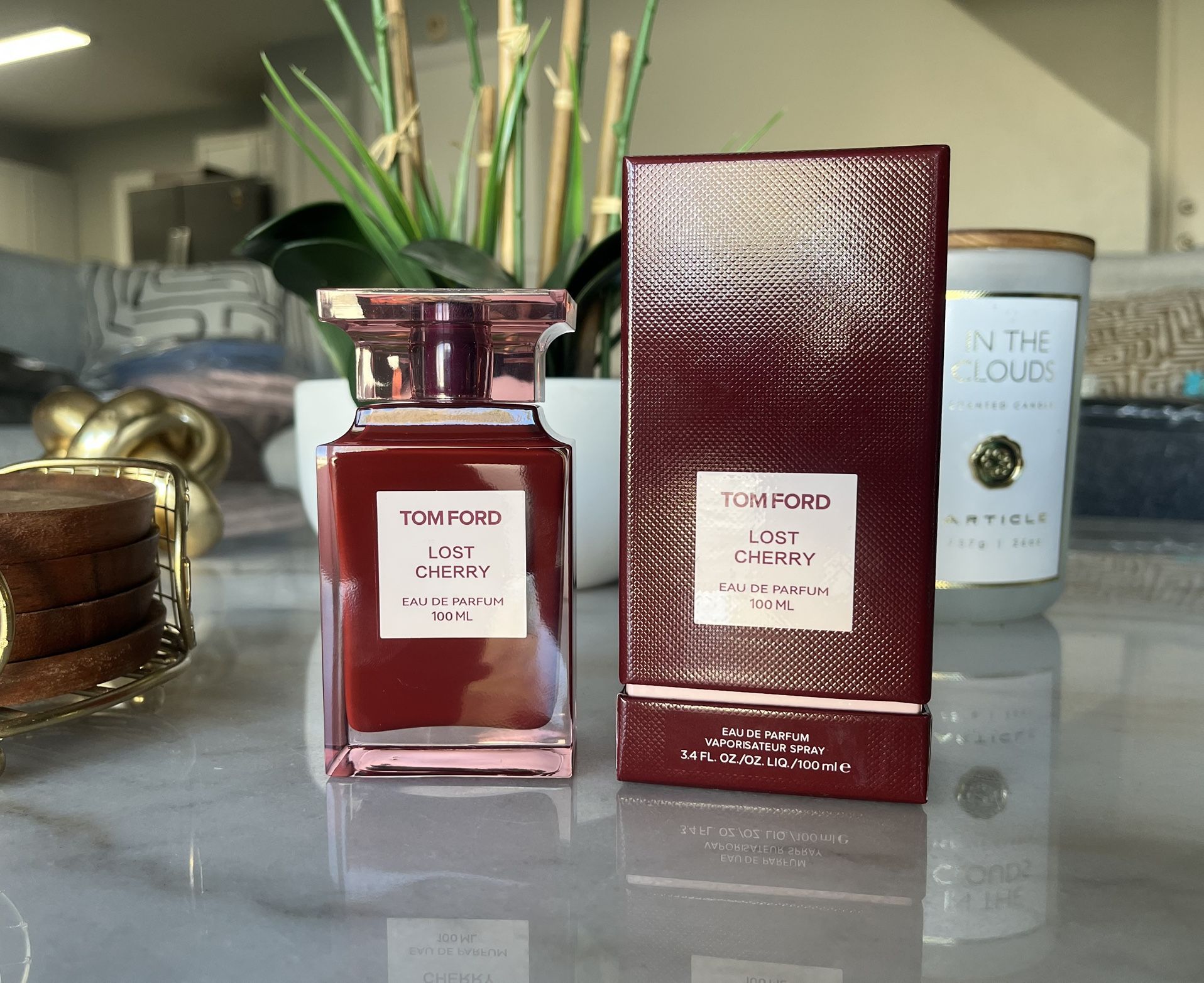 Tom Ford Lost Cherry 