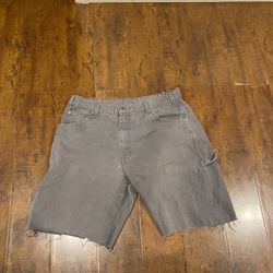 Dickies