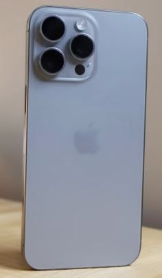 📸 iPhone 15 Pro Max – Pro Camera, Pro Performance! - $5 DOWN AVAILABLE