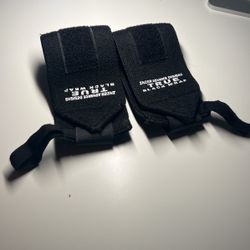 Inzer Advanced Design Wristwraps
