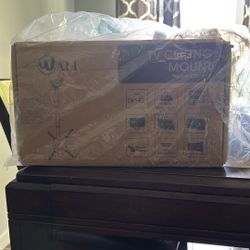 Tv Ceiling Mount 