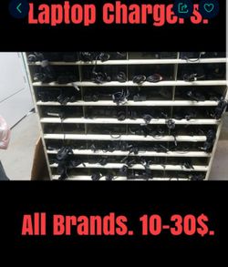 Laptop Chargers Bulk Sale