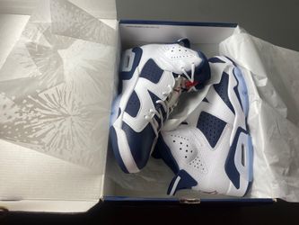 Jordan 6s R€P$