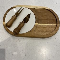 Cutting Board 