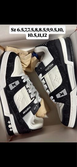 Lv trainers