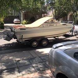 seaswirl 20’