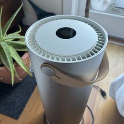 Air Purifier - MolECULE 