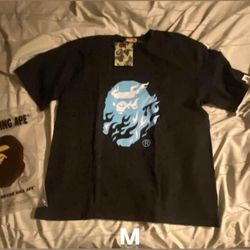 Bape T 