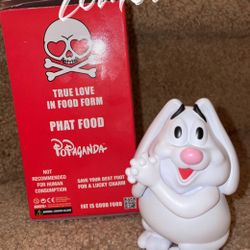 Tricky Rabbit By Ron English