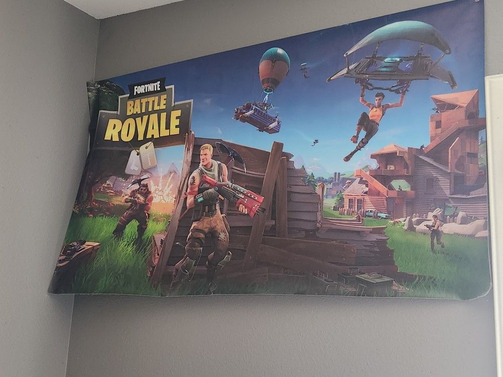 Posters