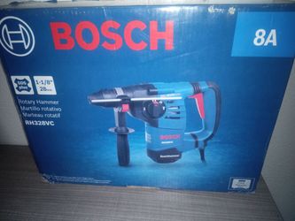 1-1/8 28mm rotary hammer