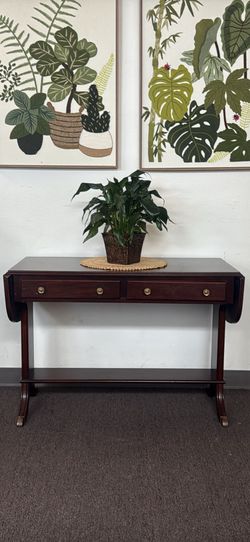 Side table