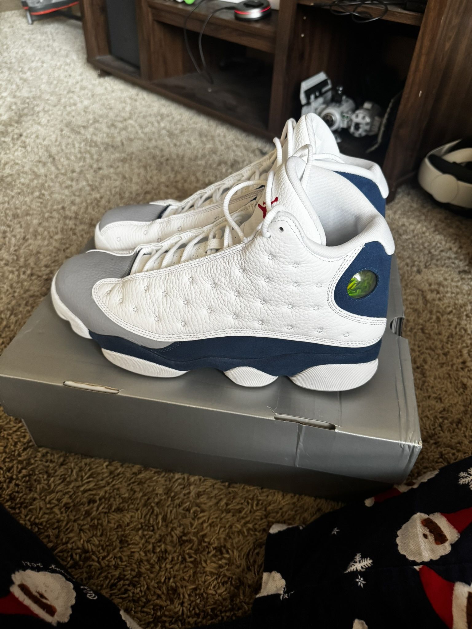 13s