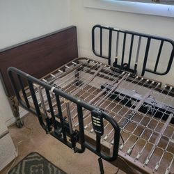 Medical Bed