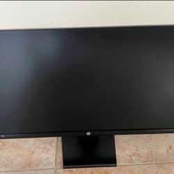 HP Monitor