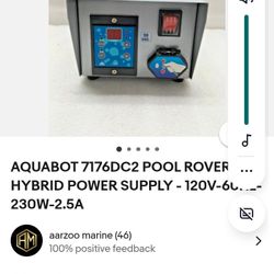 Power Supply