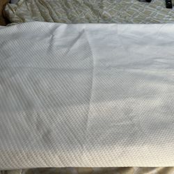 Toddler Bed Mattress 