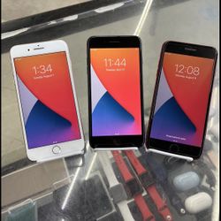 iPhone 8 Plus Unlocked 