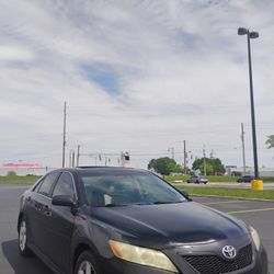 2010 Toyota Camry 