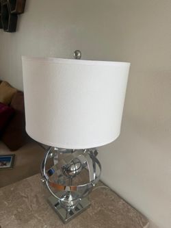 Lamps Set of 2