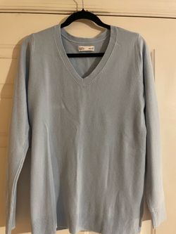 Croft & Barrow women’s sweater