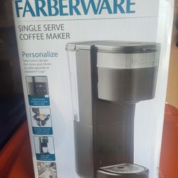 Coffee Maker