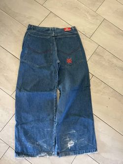 Kikwear Wideleg jeans