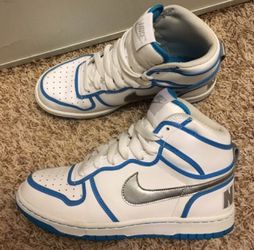 Nike high tops