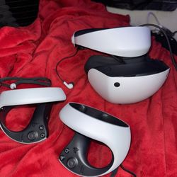 PS5 VR2