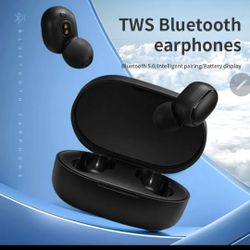 A6s Bluetooth  Earphones