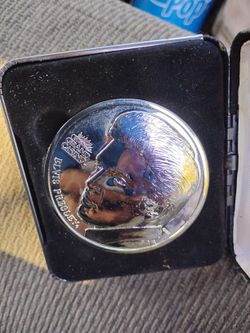 Casino Magic Elvis Coin