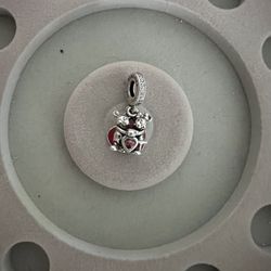 Pandora Charm