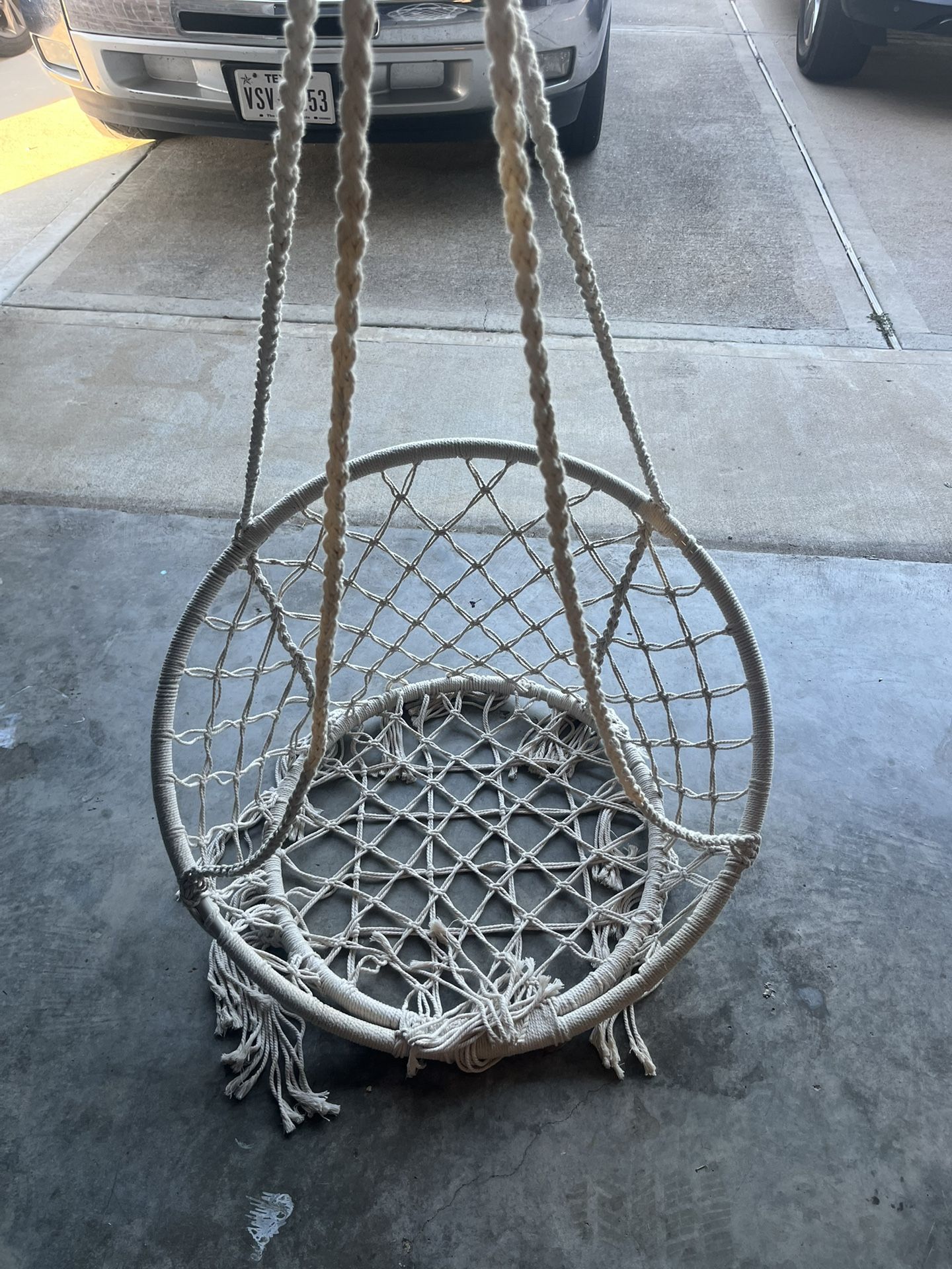 Hanging Chair