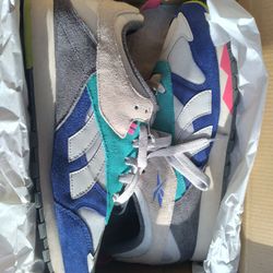 Reebok Classics (Size 10)