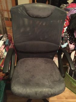 Office chair