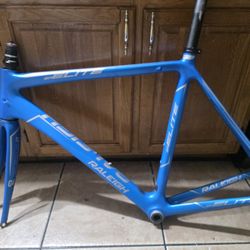 BIKE FRAME
