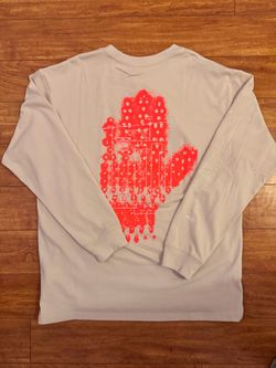 BRAND NEW NIKE ACG MENS LONG SLEEVE T-SHIRT