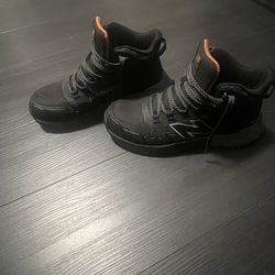 New Balance for men Size 8