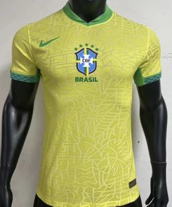 Brazil 2024 International Jersey