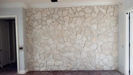 Concret mix