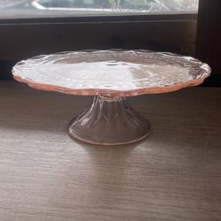 Cake Stands 
