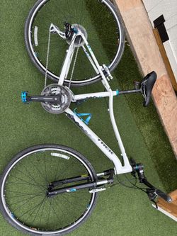 Trek Bicycle