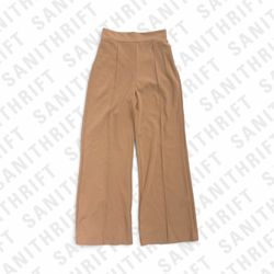 Fashion Nova Wide Leg Trousers