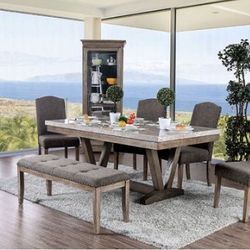 Dining Room Set 