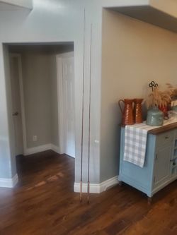 Fishing Fly Rods