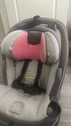 Safety First Carseat