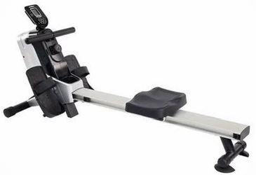 Stamina Magnetic Rowing Machine 1110. Like New. Sells for $420